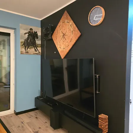 Ania Apartment Czechowice-Dziedzice