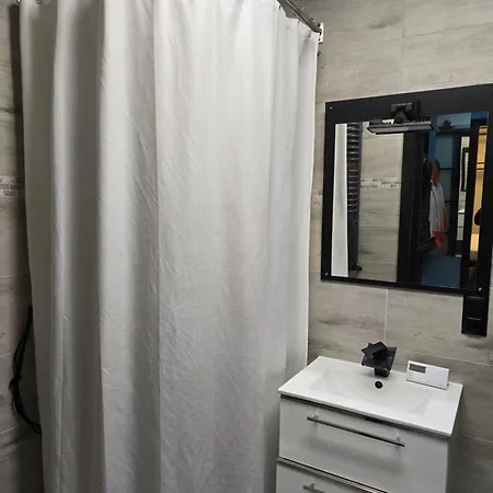 Ania Apartment Czechowice-Dziedzice