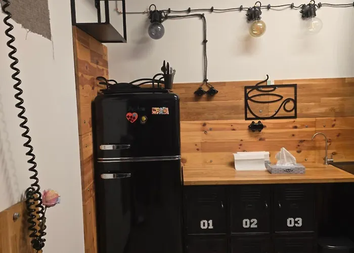 Ania Apartment Czechowice-Dziedzice