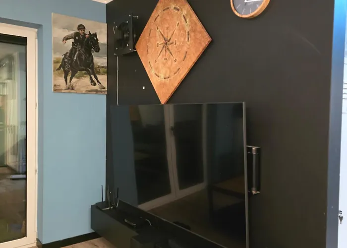 Ania Apartment Czechowice-Dziedzice